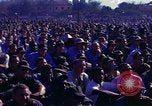 Image of Bob Hope Bien Hoa Vietnam, 1965, second 40 stock footage video 65675041111