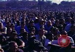 Image of Bob Hope Bien Hoa Vietnam, 1965, second 41 stock footage video 65675041111