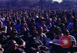 Image of Bob Hope Bien Hoa Vietnam, 1965, second 42 stock footage video 65675041111