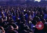 Image of Bob Hope Bien Hoa Vietnam, 1965, second 43 stock footage video 65675041111