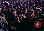 Image of Bob Hope Bien Hoa Vietnam, 1965, second 45 stock footage video 65675041111