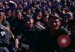 Image of Bob Hope Bien Hoa Vietnam, 1965, second 46 stock footage video 65675041111