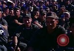 Image of Bob Hope Bien Hoa Vietnam, 1965, second 47 stock footage video 65675041111