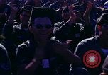 Image of Bob Hope Bien Hoa Vietnam, 1965, second 49 stock footage video 65675041111