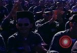 Image of Bob Hope Bien Hoa Vietnam, 1965, second 51 stock footage video 65675041111