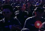 Image of Bob Hope Bien Hoa Vietnam, 1965, second 52 stock footage video 65675041111
