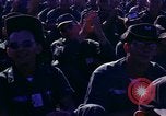 Image of Bob Hope Bien Hoa Vietnam, 1965, second 53 stock footage video 65675041111