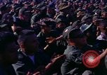 Image of Bob Hope Bien Hoa Vietnam, 1965, second 55 stock footage video 65675041111