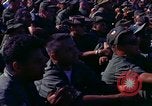 Image of Bob Hope Bien Hoa Vietnam, 1965, second 56 stock footage video 65675041111