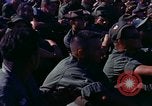Image of Bob Hope Bien Hoa Vietnam, 1965, second 57 stock footage video 65675041111