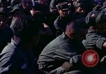 Image of Bob Hope Bien Hoa Vietnam, 1965, second 58 stock footage video 65675041111