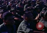 Image of Bob Hope Bien Hoa Vietnam, 1965, second 60 stock footage video 65675041111