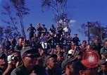 Image of Bob Hope Bien Hoa Vietnam, 1965, second 61 stock footage video 65675041111
