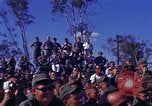 Image of Bob Hope Bien Hoa Vietnam, 1965, second 62 stock footage video 65675041111