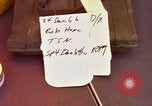 Image of Bob Hope Tan Son Nhut Vietnam, 1965, second 1 stock footage video 65675041112