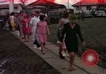Image of Bob Hope Tan Son Nhut Vietnam, 1965, second 5 stock footage video 65675041112