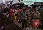 Image of Bob Hope Tan Son Nhut Vietnam, 1965, second 16 stock footage video 65675041112