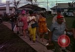 Image of Bob Hope Tan Son Nhut Vietnam, 1965, second 18 stock footage video 65675041112