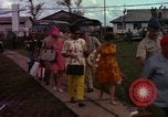 Image of Bob Hope Tan Son Nhut Vietnam, 1965, second 19 stock footage video 65675041112