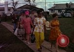 Image of Bob Hope Tan Son Nhut Vietnam, 1965, second 20 stock footage video 65675041112