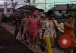 Image of Bob Hope Tan Son Nhut Vietnam, 1965, second 21 stock footage video 65675041112