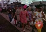 Image of Bob Hope Tan Son Nhut Vietnam, 1965, second 22 stock footage video 65675041112