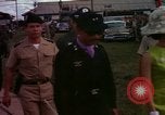 Image of Bob Hope Tan Son Nhut Vietnam, 1965, second 35 stock footage video 65675041112