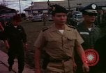 Image of Bob Hope Tan Son Nhut Vietnam, 1965, second 36 stock footage video 65675041112