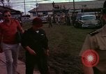 Image of Bob Hope Tan Son Nhut Vietnam, 1965, second 37 stock footage video 65675041112