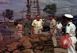 Image of Bob Hope Tan Son Nhut Vietnam, 1965, second 40 stock footage video 65675041112