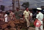 Image of Bob Hope Tan Son Nhut Vietnam, 1965, second 41 stock footage video 65675041112