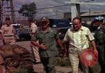 Image of Bob Hope Tan Son Nhut Vietnam, 1965, second 44 stock footage video 65675041112
