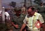 Image of Bob Hope Tan Son Nhut Vietnam, 1965, second 46 stock footage video 65675041112