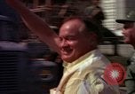 Image of Bob Hope Tan Son Nhut Vietnam, 1965, second 49 stock footage video 65675041112