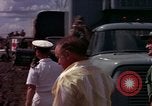 Image of Bob Hope Tan Son Nhut Vietnam, 1965, second 50 stock footage video 65675041112