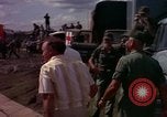Image of Bob Hope Tan Son Nhut Vietnam, 1965, second 51 stock footage video 65675041112