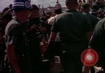 Image of Bob Hope Tan Son Nhut Vietnam, 1965, second 53 stock footage video 65675041112