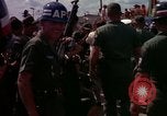 Image of Bob Hope Tan Son Nhut Vietnam, 1965, second 54 stock footage video 65675041112
