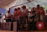 Image of Bob Hope Tan Son Nhut Vietnam, 1965, second 58 stock footage video 65675041112