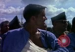 Image of Bob Hope Tan Son Nhut Vietnam, 1965, second 13 stock footage video 65675041113