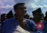 Image of Bob Hope Tan Son Nhut Vietnam, 1965, second 14 stock footage video 65675041113