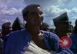 Image of Bob Hope Tan Son Nhut Vietnam, 1965, second 15 stock footage video 65675041113
