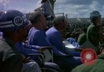 Image of Bob Hope Tan Son Nhut Vietnam, 1965, second 17 stock footage video 65675041113
