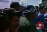Image of Bob Hope Tan Son Nhut Vietnam, 1965, second 20 stock footage video 65675041113