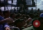 Image of Bob Hope Tan Son Nhut Vietnam, 1965, second 24 stock footage video 65675041113
