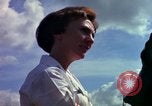Image of Bob Hope Tan Son Nhut Vietnam, 1965, second 37 stock footage video 65675041113
