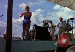 Image of Bob Hope Tan Son Nhut Vietnam, 1965, second 40 stock footage video 65675041113