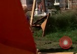 Image of Bob Hope Tan Son Nhut Vietnam, 1965, second 51 stock footage video 65675041113