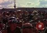 Image of Bob Hope Tan Son Nhut Vietnam, 1966, second 30 stock footage video 65675041114