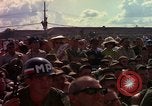 Image of Bob Hope Tan Son Nhut Vietnam, 1966, second 31 stock footage video 65675041114